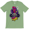 up all night T-Shirt