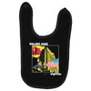 killing joke eighties Baby Bibs