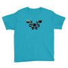 helmets ii Youth Tee