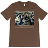 Pierre Auguste Renoir Bal Du Moulin De La Galette T-Shirt