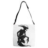 prometheus Adjustable Strap Totes