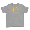 huma Youth Tee