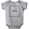 happy Baby Bodysuit
