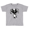 wolverine 4 Toddler T-shirt