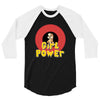 Girl Power Lola Bunny 3/4 Sleeve Shirt