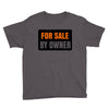 for sale Youth Tee