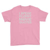 movie quotes Youth Tee