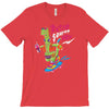 retrosaurus rex T-Shirt