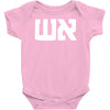 funny mens t shirt short sleeve tee Baby Bodysuit