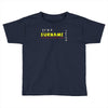 it's a surname thing Toddler T-shirt