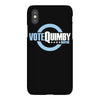 vote quimby iPhoneX