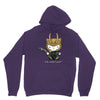 hello avengers Unisex Hoodie