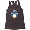 learning to fly Racerback Tank