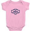 MEH. Baby Onesie