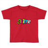 grİme musİc Toddler T-shirt