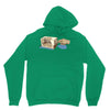 secret of the sharpener Unisex Hoodie