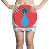 bom berang Mini Skirts