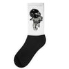 spacewalk Socks