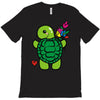 love turtle T-Shirt