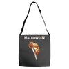 halloween classic Adjustable Strap Totes