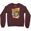 why so cereal's Crewneck Sweatshirt