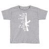 funny militaryarmymarines ak47 Toddler T-shirt