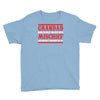 grandad Youth Tee