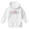 Loser - Lover Youth Hoodie