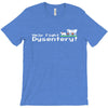 raising awareness T-Shirt