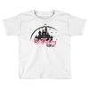 Birthday Girl Toddler T-shirt
