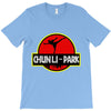 chunli park T-Shirt