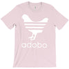 white adobo T-Shirt
