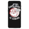 santa claus is coming Samsung Galaxy S7