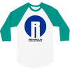 reynholm 3/4 Sleeve Shirt