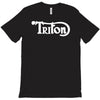 triton cafe racer motorcycle T-Shirt