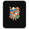 the ultimate bomb Mousepad