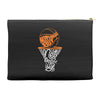 nothing but net neutrality Accessory Pouches