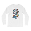 miya world Long Sleeve Shirts