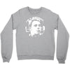 peep show i am a jeremist cult tv comedy Crewneck Sweatshirt