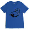 sheep shgger V-Neck Tee