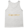 gold premium Tank Top