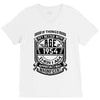Things Better 1954 Age Approach Magnificent V-Neck Tee