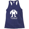 berzerk robot Racerback Tank