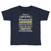 Legends Are Born In April Toddler T-shirt