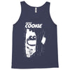 here's johnny cookie Tank Top