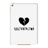 xxxtentacion black logo iPad Mini 4