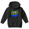 HYPERS PepeHype Youth Hoodie