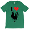 i love cock T-Shirt