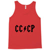 cccp Tank Top