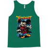zombie mouse Tank Top